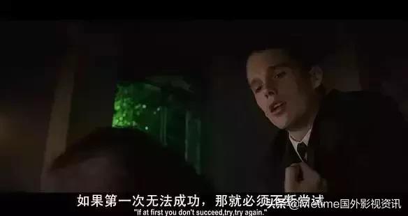 勵志電影推薦:適合正在努力的人們觀看的電影!