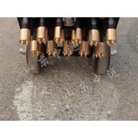 鑿毛機