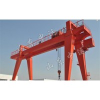 200T橋梁專用起重機