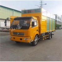 污水分離車