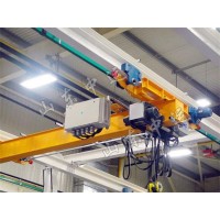 懸掛式裝車機