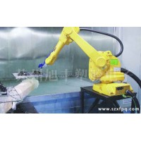 塑膠噴涂中噴涂距離的施工技巧你知道嗎
