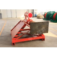 鐵路擋車器