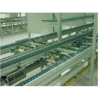 鏈式輸送機