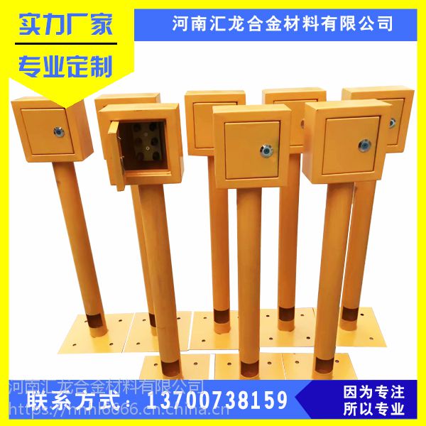 不銹鋼測試樁