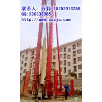 重錘夯擴灌注樁機，12米夯擴打樁機，夯擴擠密樁機