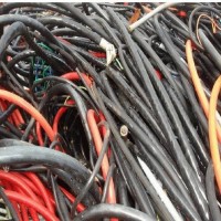 成都廢電纜回收價格成都舊電纜回收價格