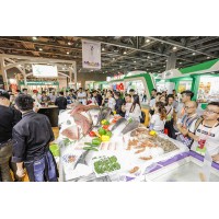 2019廣州食品招商展覽會