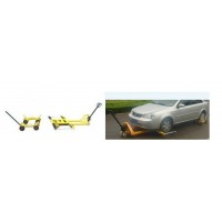 手動液壓移車器規(guī)格型號拖車器驚爆價