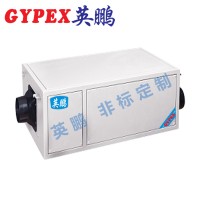 溧陽倉庫新風(fēng)除濕機YPDD-36E