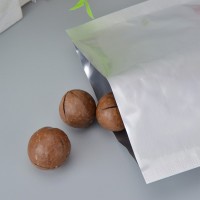 自封復(fù)合袋訂做干果袋堅(jiān)果袋炒貨自封袋定做