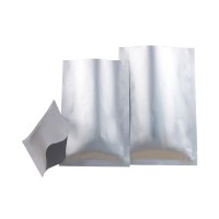復(fù)合真空高溫鍍鋁純鋁箔袋定制
