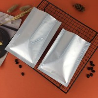 純鋁膜鋁箔袋真空包裝