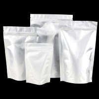 茶葉鋁箔袋定制耐高溫蒸煮食品真空鋁箔袋印刷食品包裝袋子