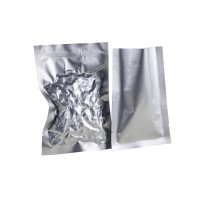 加厚純鋁箔袋真空食品包裝袋
