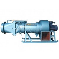 煤礦用KCS-180LD，KCS除塵風機廠家