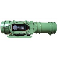 KCS-230D除塵風機捕塵器，濕式振弦除塵風機