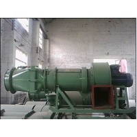 KCS系列礦用濕式振弦除塵風機，除塵風機供水噴霧裝置