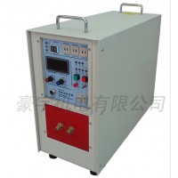 福建泉州供應(yīng)硬質(zhì)合金車(chē)刀焊接機(jī) 合金鋸片焊接設(shè)備
