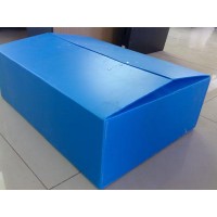 中空板周轉箱的硬度達不到客戶的要求怎么辦?