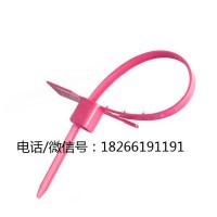 耐用塑料封條