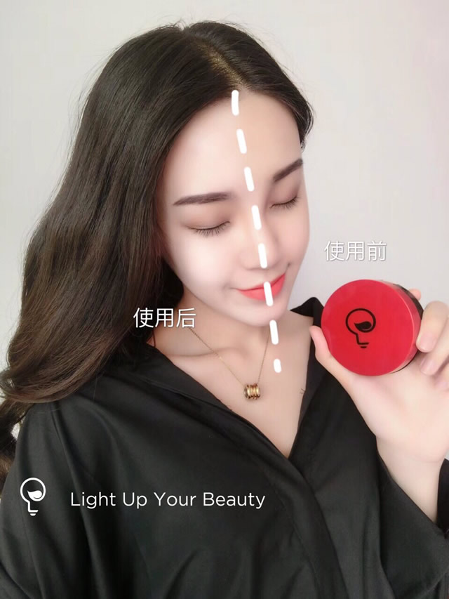 馥田詩FAICE輕奢氣墊怎么樣？多少錢一盒？
