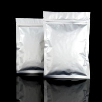 鋁箔平底袋自封袋食品級(jí)高檔包裝袋