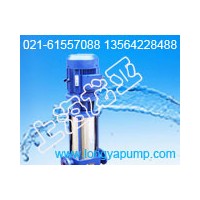 供應(yīng)50GDL12-15×7送水戶外型泵