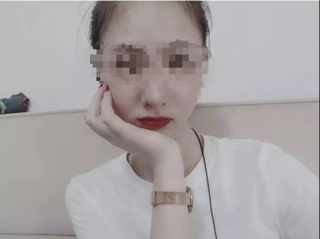 女大學生為同學擋8刀！ “我不沖上去，她可能會死…(3)