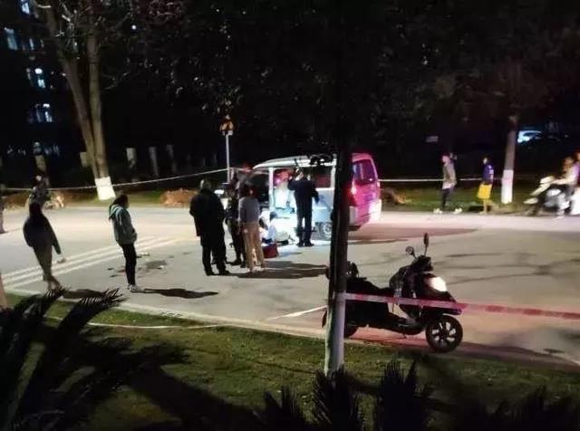 女大學生為同學擋8刀！ “我不沖上去，她可能會死…(2)