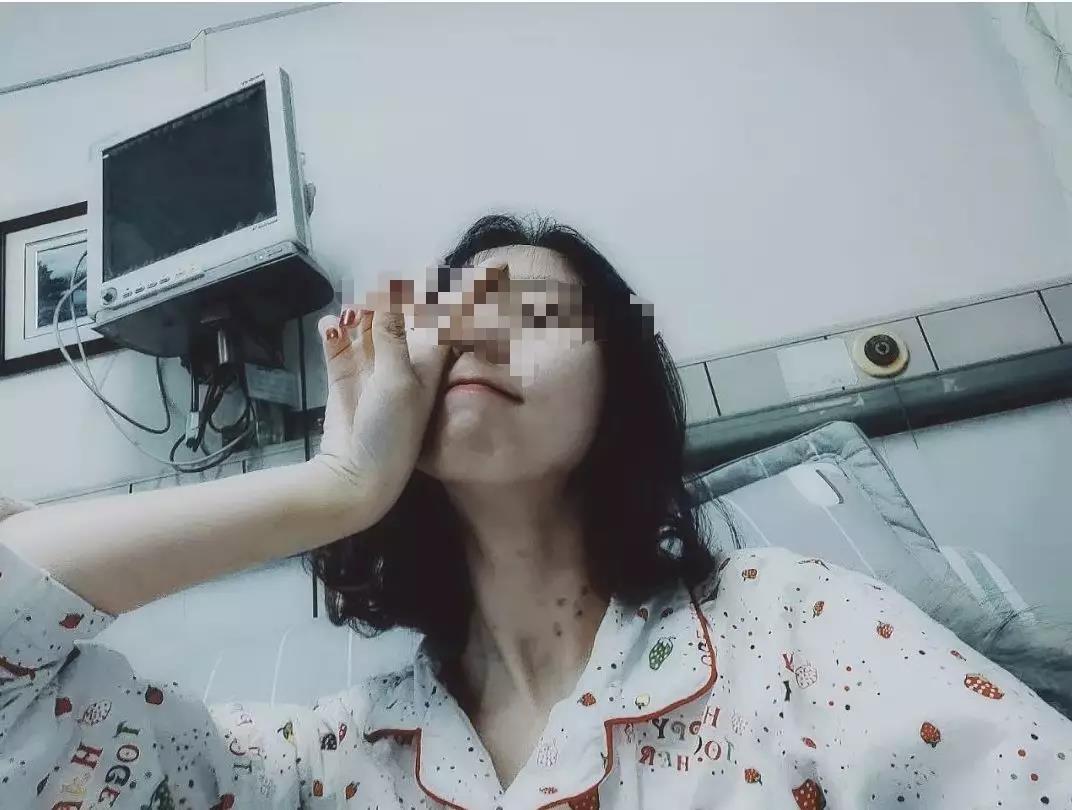 女大學生為同學擋8刀！ “我不沖上去，她可能會死…(2)
