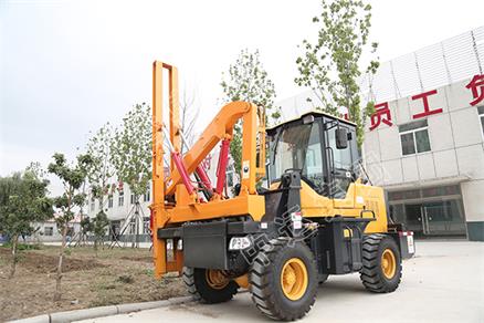 公路打樁機(jī)專(zhuān)業(yè)公路打樁機(jī)廠(chǎng)家