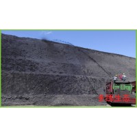 客土噴播價格 客土噴播綠化 客土噴播養(yǎng)護河南景繡