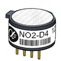 二氧化氮傳感器NO2-D4