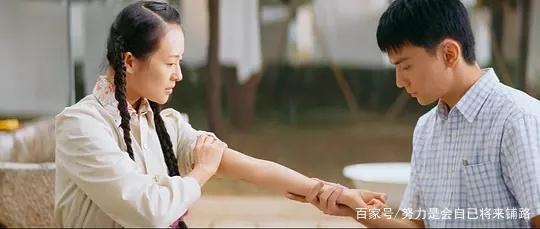 《無(wú)問(wèn)西東》一部青少年勵(lì)志電影，值得一看！