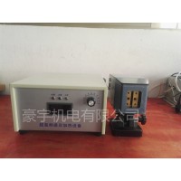 廠(chǎng)家供應(yīng)通訊電纜接頭焊接機(jī) 專(zhuān)注超高頻感應(yīng)焊機(jī)