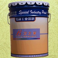 山東濟寧金鄉氟碳重防腐漆氟碳防腐漆實惠