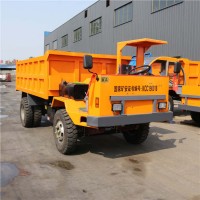 翻斗式礦車(chē)sl-14型礦用自卸車(chē)國(guó)家礦安認(rèn)證