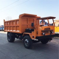 鐵礦巷道出渣車(chē)井下自卸車(chē)