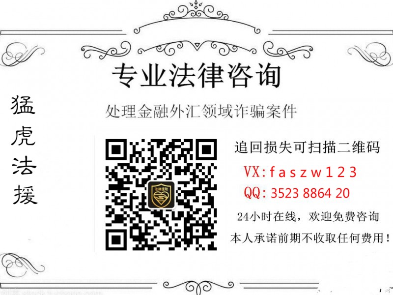 猛虎咨詢名片
