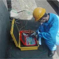 防雷接地怎么測試