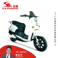 三松電動(dòng)車(chē)在電動(dòng)車(chē)加盟市場(chǎng)上備受喜愛(ài)