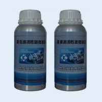 高頻往復試驗機專用參考液（A、B 液）