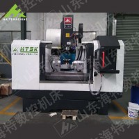 山東滕州高精度900行程數(shù)控模具加工中心