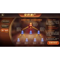 萬利推廣無需投錢，全民推廣輕松賺！