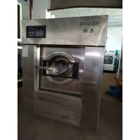 天津年底價處理二手大型洗脫機各種型號二手四棍五棍燙平機