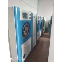 邯鄲低價甩售UCC干洗店二手設備威特斯二手四氯乙烯干洗機
