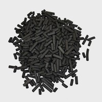 江蘇柱狀活性炭價格是多少？多少錢一噸？
