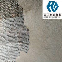 陶瓷耐磨膠泥是一種膠凝型高科技產品