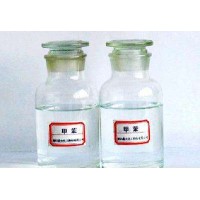 甲苯價格